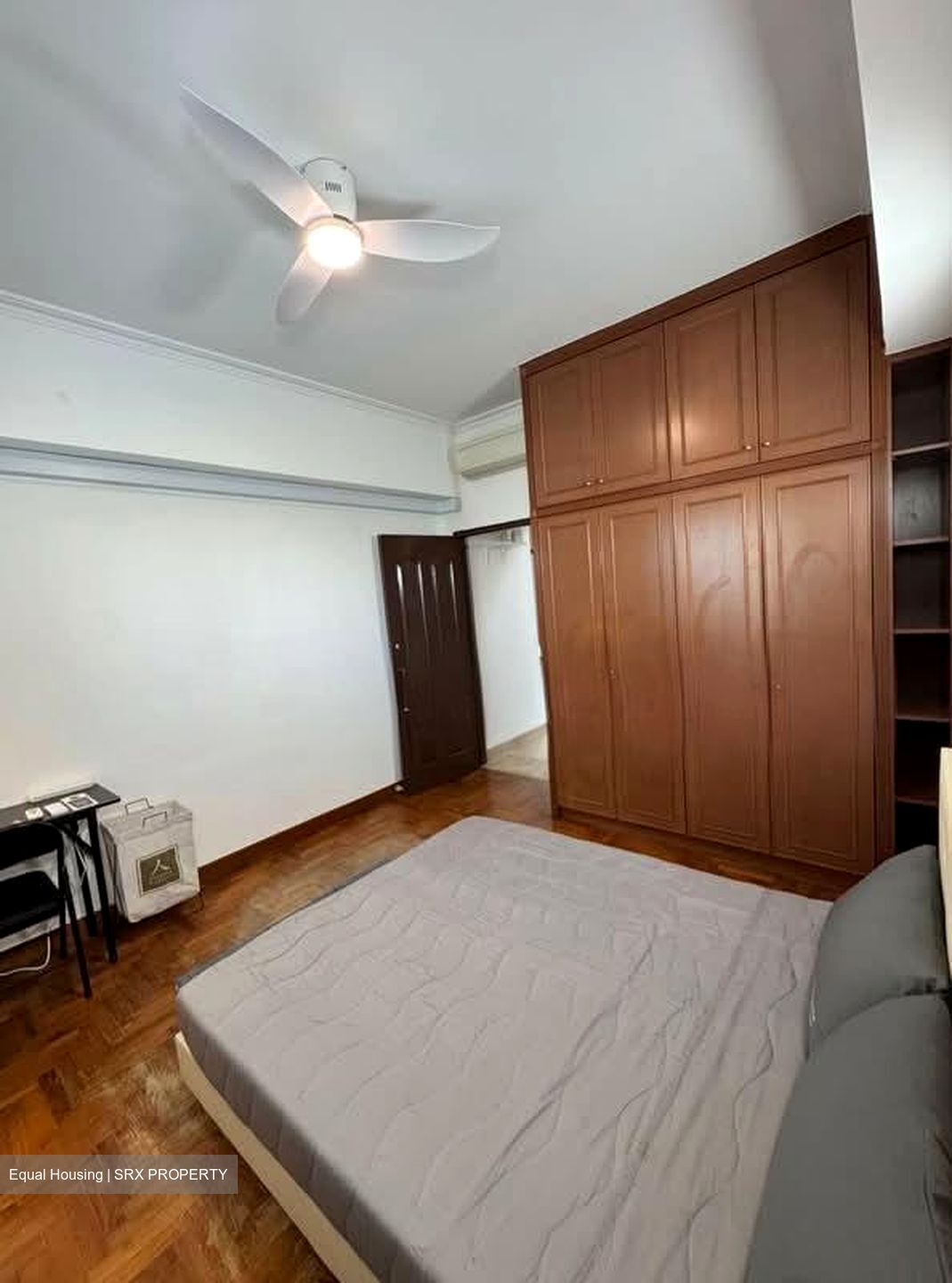 The Anchorage (D3), Condominium #597625201